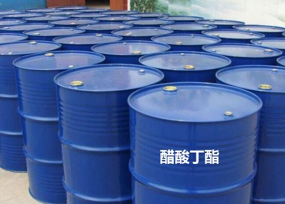 醋酸丁酯 醋酸丁酯